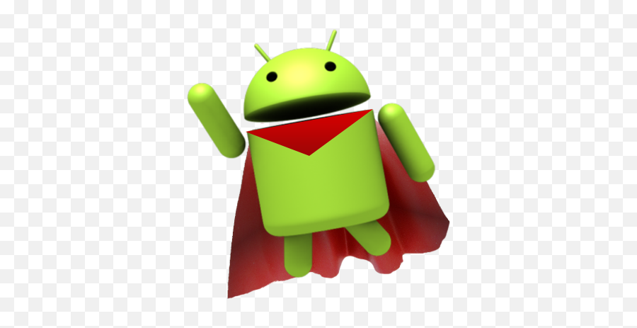Play Store Logo Cartoon Full Size Png Download Seekpng - Happy Android,Play Icon Android