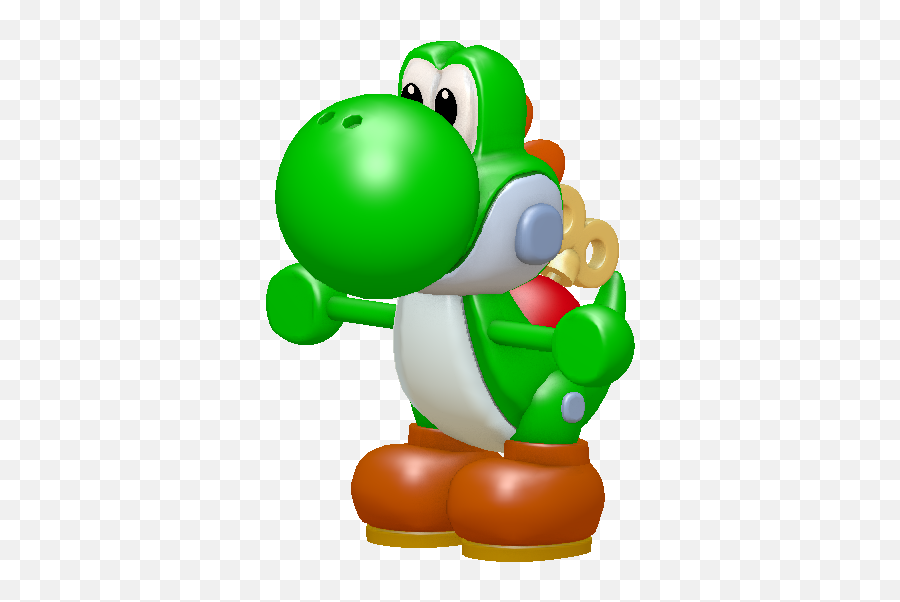 Edited - Cartoon Png,Yoshi Png