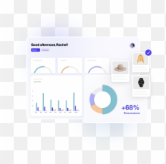 Customer Data Platform Cdp Marketing Automation U0026 Bi - Vertical png