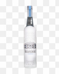 Belvedere Vodka 1 - png
