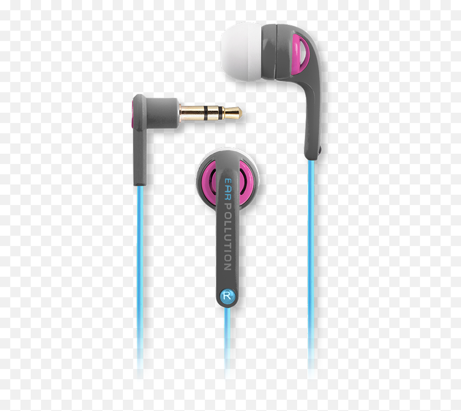 Ifrogz Evolution Earbuds Pink - Walmartcom Walmartcom Portable Png,Skullcandy Icon 3 Review