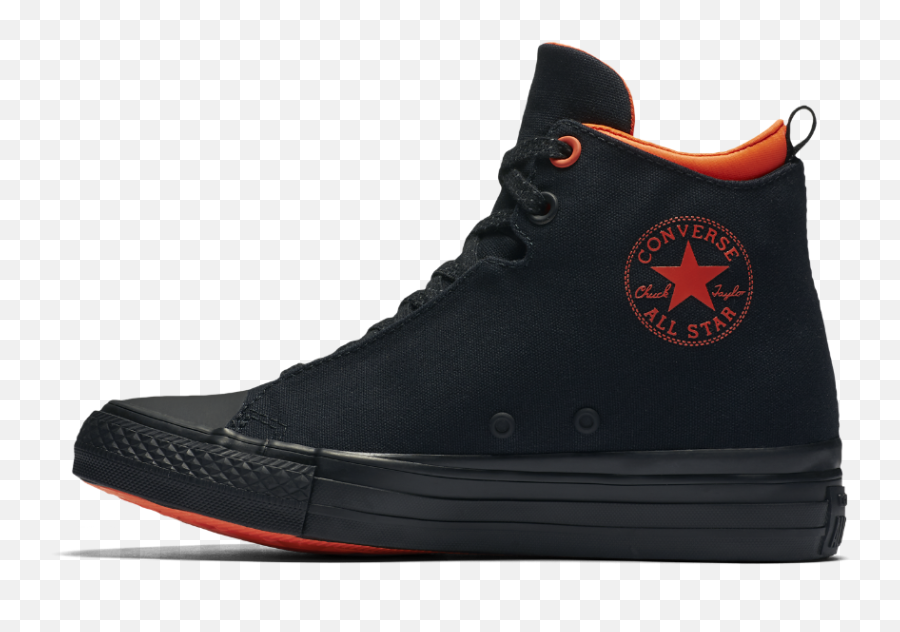 65 Shoes Ideas Shoe Boots - Black Converse And Red Star Png,Icon 1000 Elsinore Motorcycle Boots