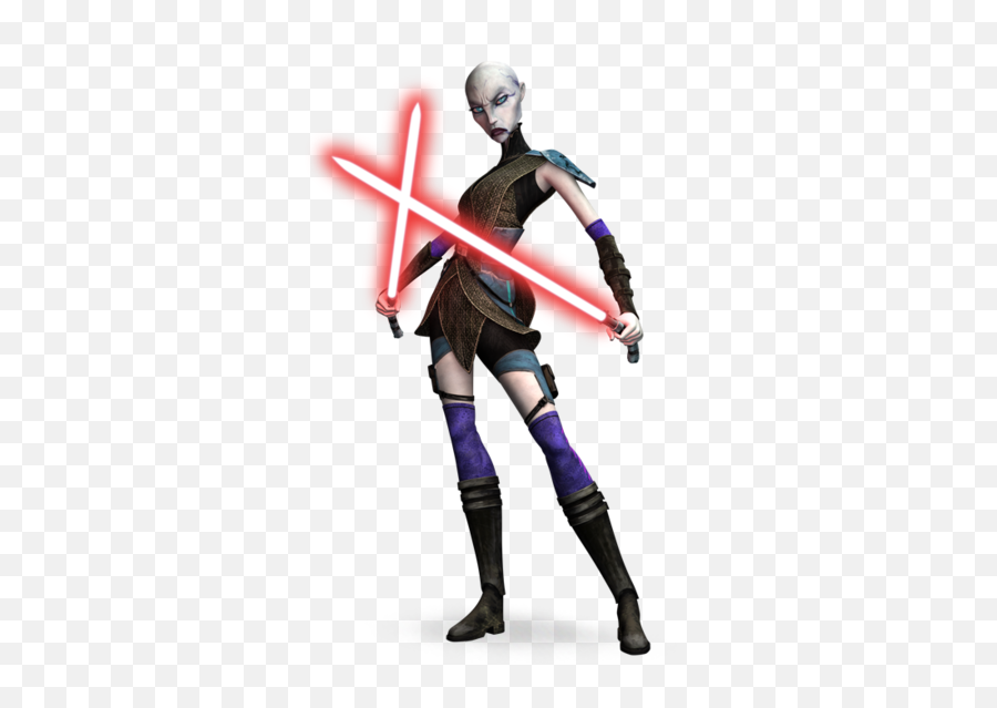 Trope Pantheons Discussion - Tv Tropes Forum Asajj Ventress Png,Queen Of Blades Player Icon Overwatch