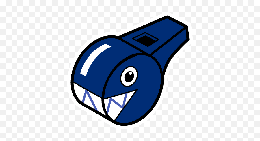 Scottfalco - Chomp Call Mario Party Png,Qurupeco Icon