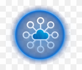 Netrouting Dedicated Servers And Cloud Virtual - Dot png