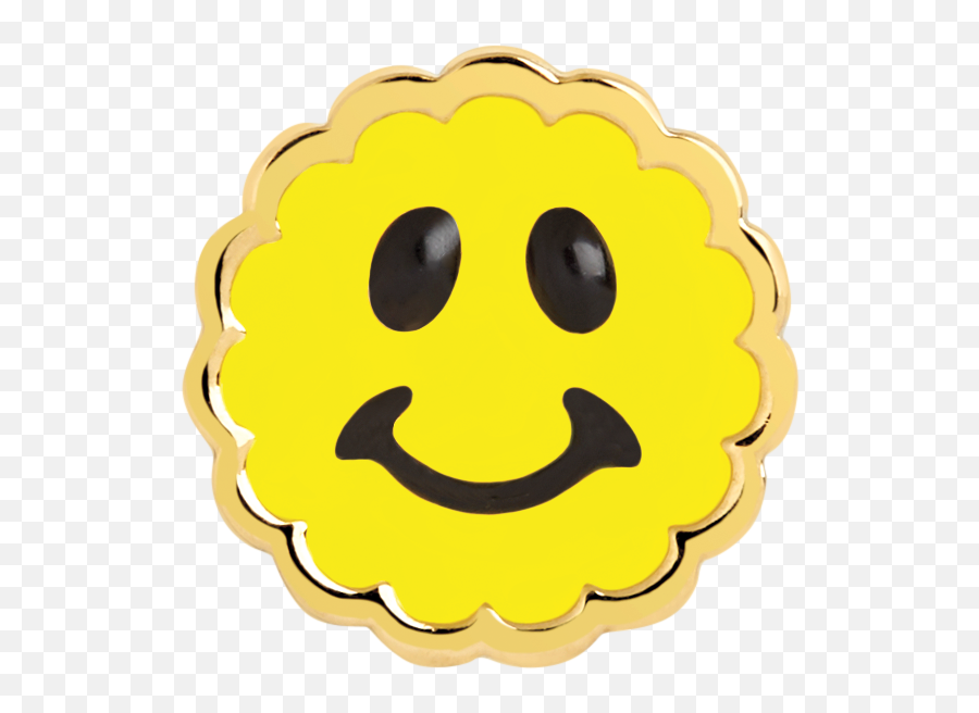 Happy Yellow Coin - Happy Png,Smiley Face Icon Keyboard