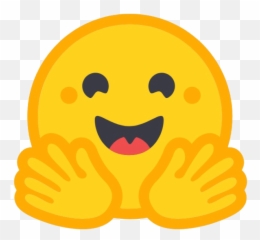 Hugging Face U2013 Lux Capital - Hugging Face Transformers Png,Texting Icon Faces