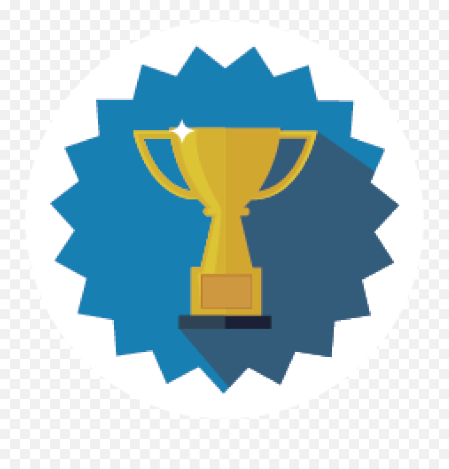 Download Trophy Golden Cup Symbol Award Medal Clipart Png - Competition Logo,Wrestling Icon Quiz