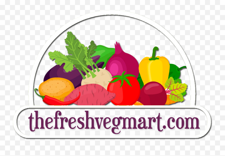 Faq U2013 Buy Fresh Vegetables U0026 Fruits Online - One Stop Grocery Logo For Vegetables Farm Png,Veg Non Veg Icon Vector
