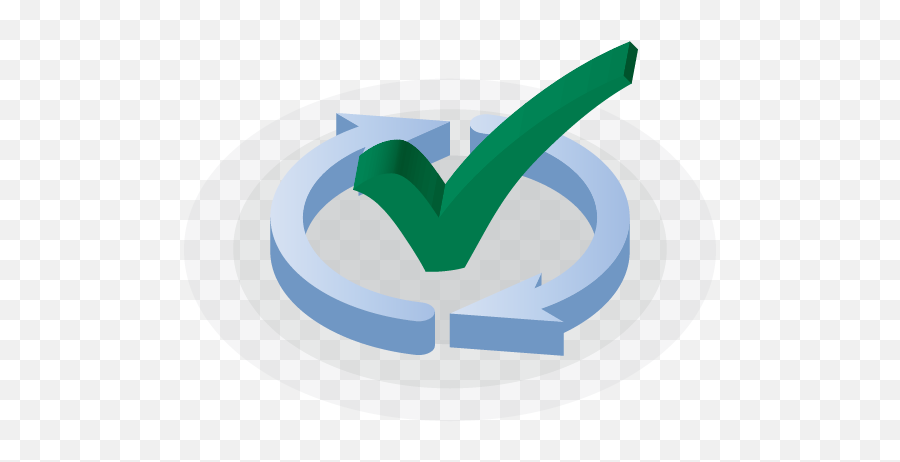 Questions - Discovery Cost Recovery Answered Part I Language Png,3d Check Mark Icon