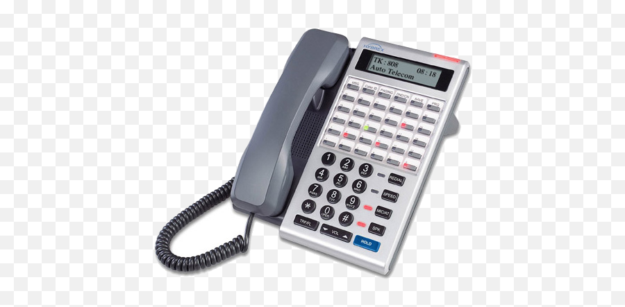 Allphonework Comunications - Hybrex Phone Png,Phone System Icon