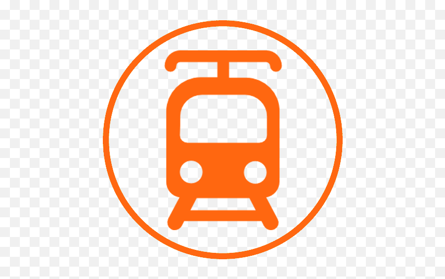 Transport Drupal - Train Png,Tram Icon
