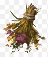 Dried Herbs Saga Of Survival Wiki Fandom - Illustration Png,Herbs Png