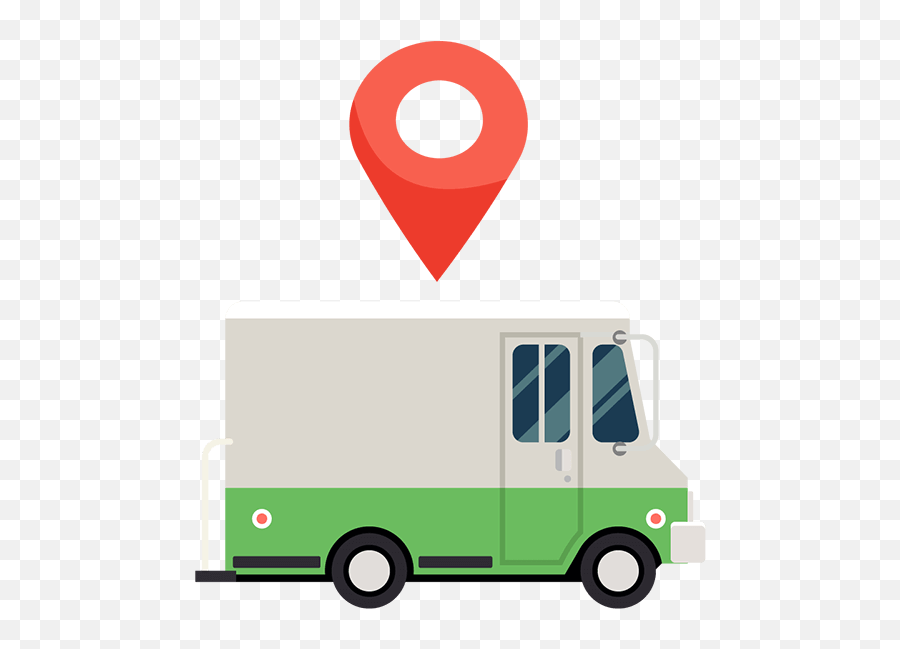 Direct Mail With Loopify - Design And Send Letters And Postcards Commercial Vehicle Png,Mail Delivery Icon