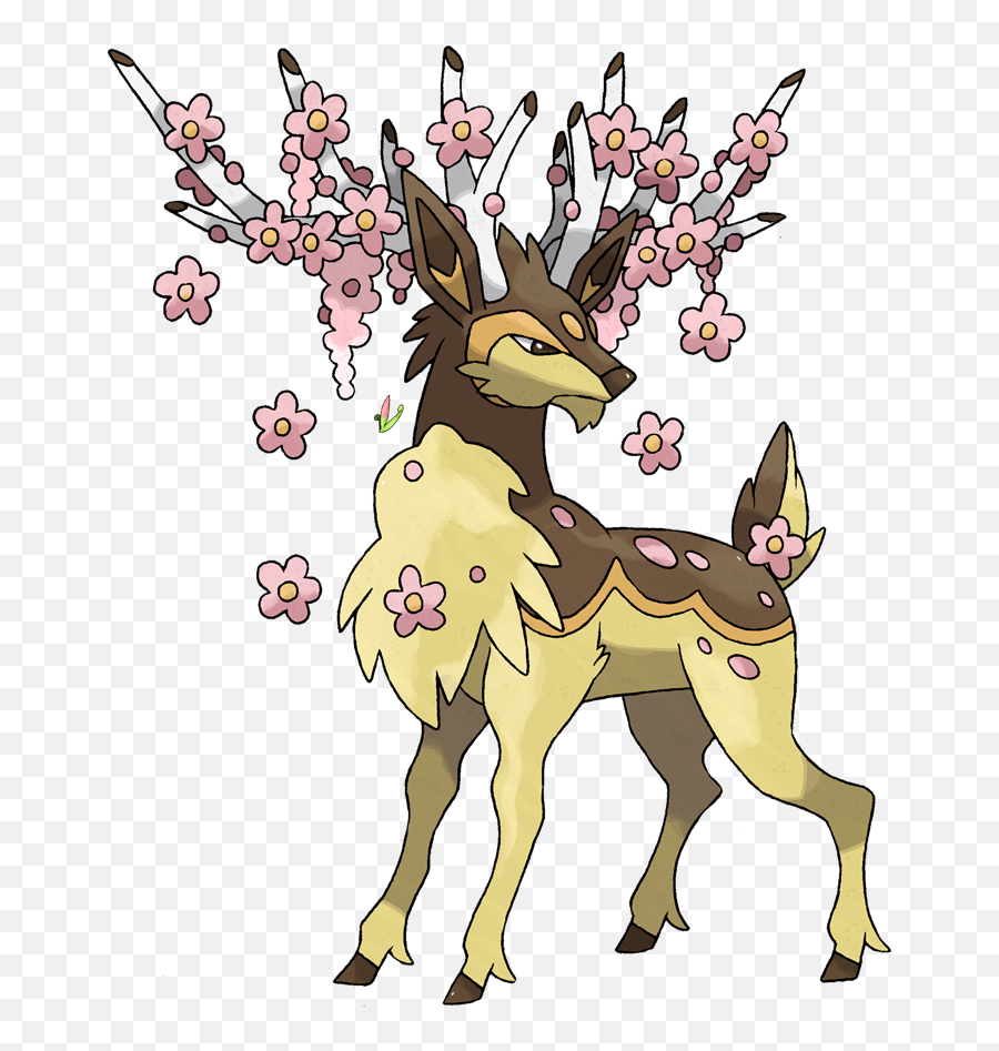 Page 2 For Pokemon Clip - Free Cliparts U0026 Png Pokemon Clip Mega Evolution Sawsbuck Pokemon,Cute Pokemon Png