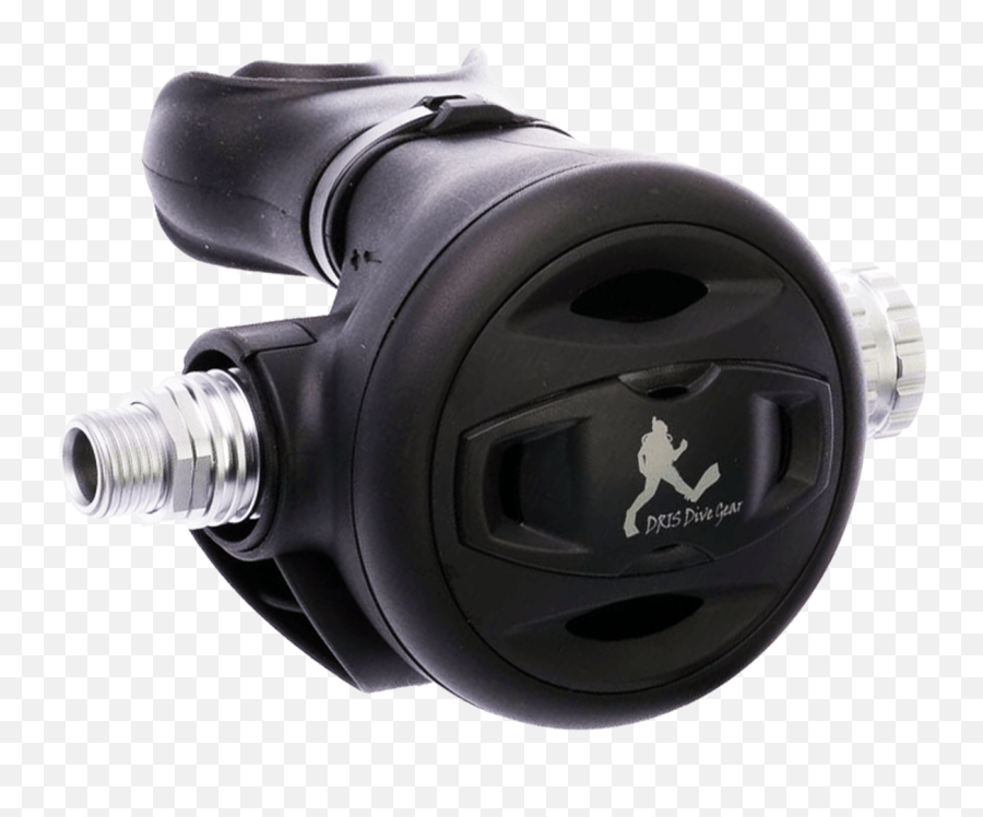 Illusion Reversible Second Stage Regulator - Kid Size Scuba Regulator Png,Mares Icon Hd Wrist Dive Computer