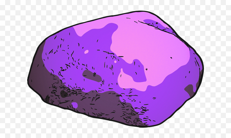 Cardano Rock - Rock Animated Gif Png,Potato Icon Transparent