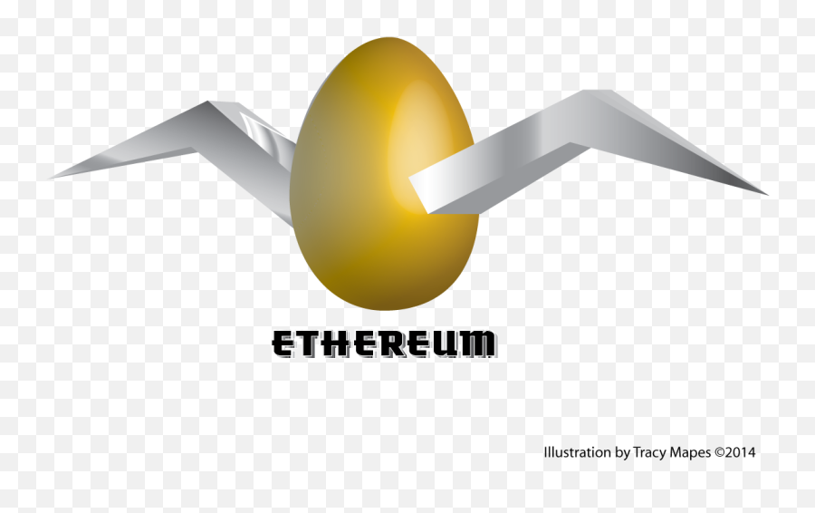 Ethereum Logo Contest - Winner Selected U2014 Ethereum Graphic Design Png,Ethereum Logo Png