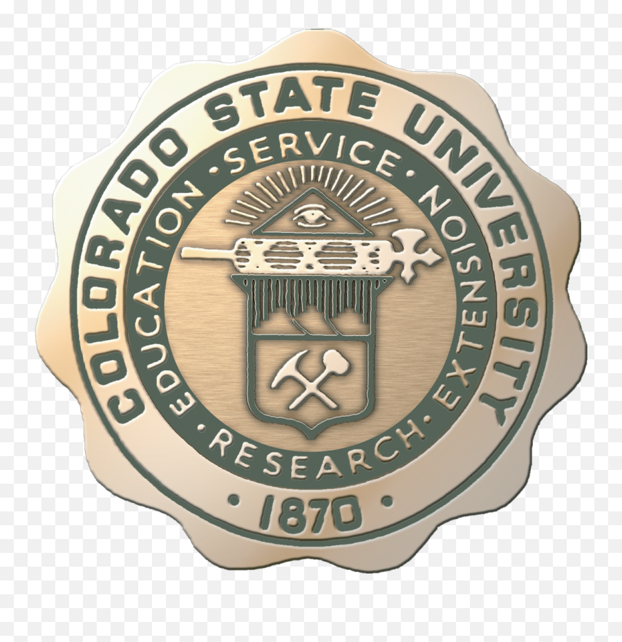 Colorado State University Presidential Masterpiece Diploma - Colorado State University Png,Colorado State Icon