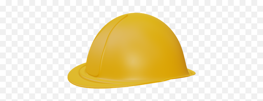 Construction Helmet Icon - Download In Isometric Style Casco De Seguridad Herhild Png,Icon Dragon Helmet