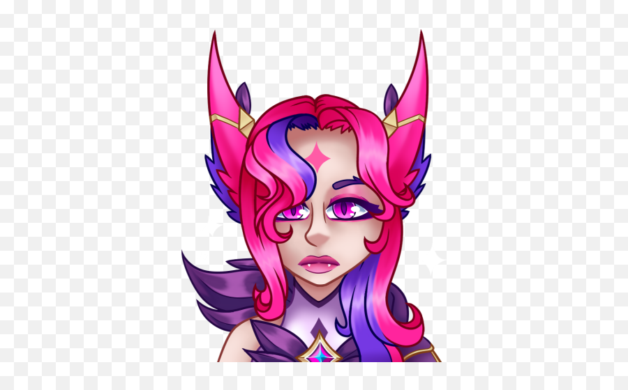 Xayahtwitter - Fictional Character Png,Xayah Icon