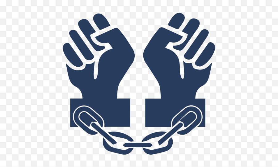 To Be Forever Free Africa Renewal - Symbols To End Police Brutality Png,Dungeon Door Icon