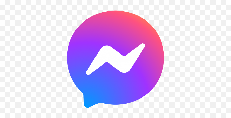 Facebook Messenger Gets Updates Png Custom Icon