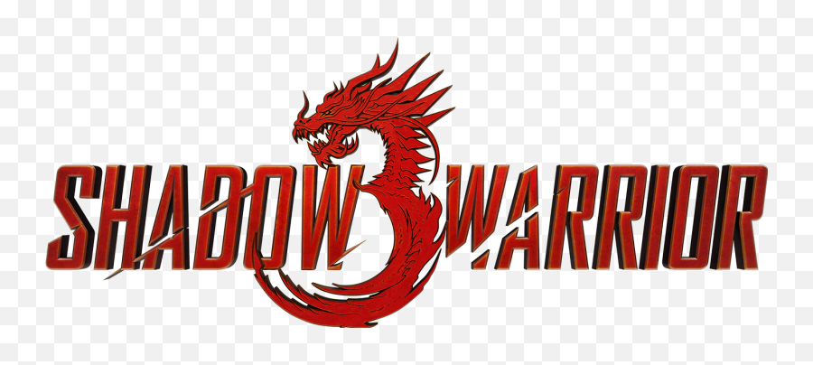 Shadow Warrior 3 - Language Png,Shadow Warrior Icon