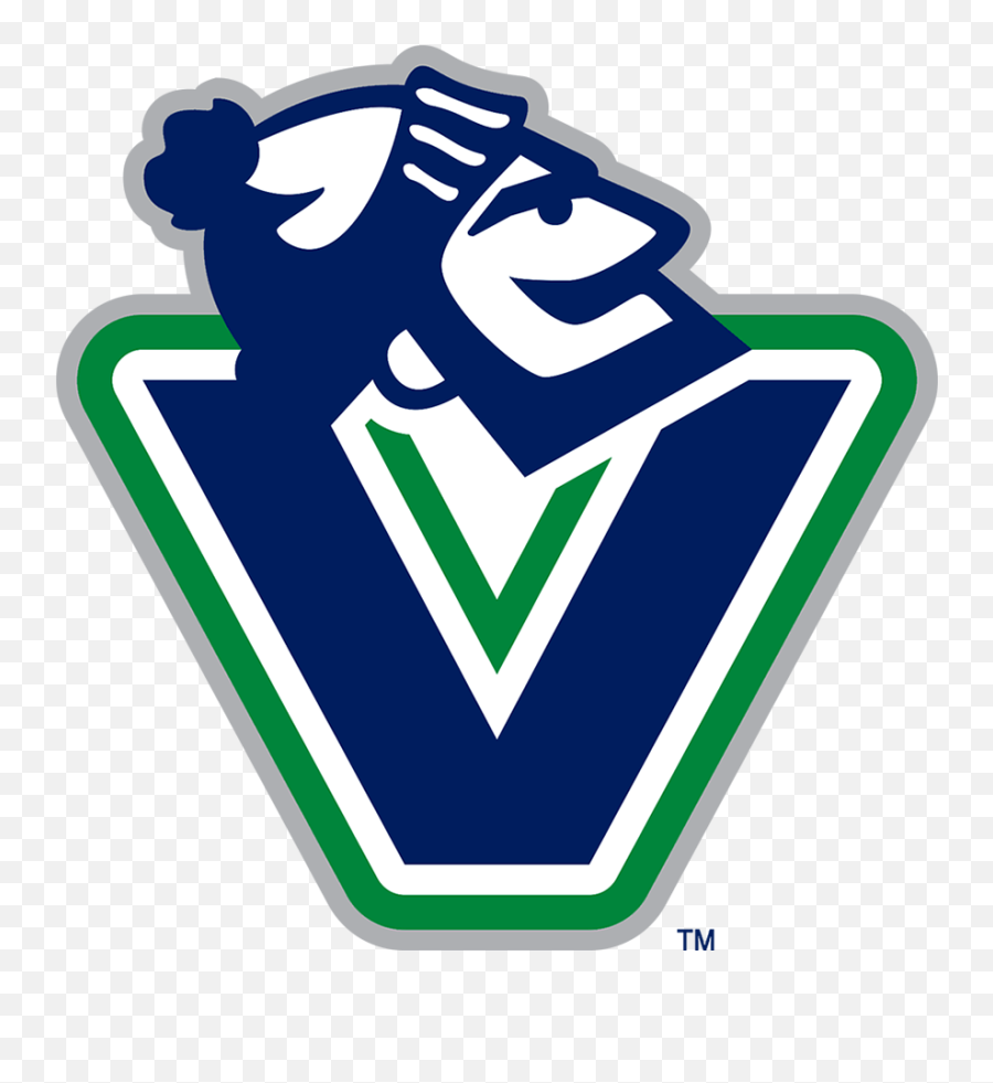 Vancouver Canucks Alternate Logo - Vancouver Canucks Alternate Logo Png,V Logos
