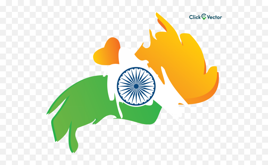 Tags - Illustration Click4vector I Your Best Design Place January 26 2021 Republic Day Png,Icon Borders Psd
