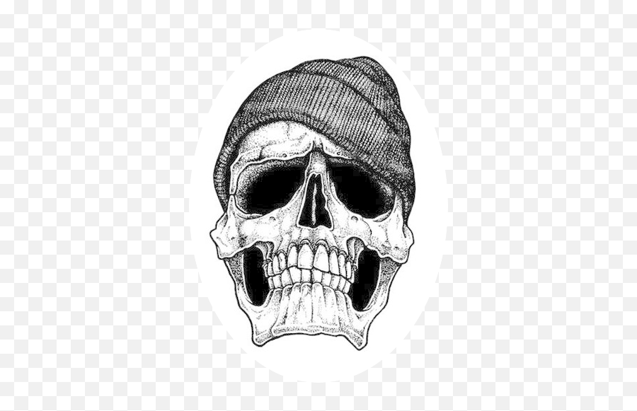 Pin By Russ Sharp - Skull Drawing Png,Transparent Skulls