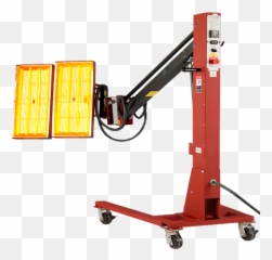 Bgk Autocure Infrared Portable Curing Carlisle Fluid - Bgk Autocure 5000 png