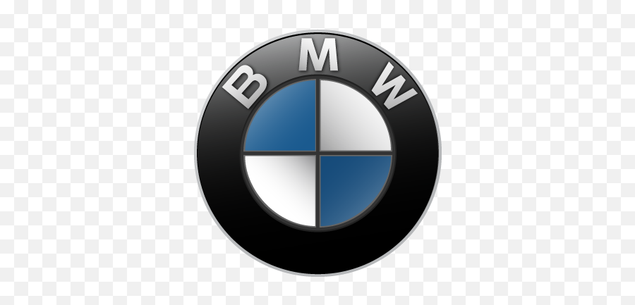 BMW logo: \