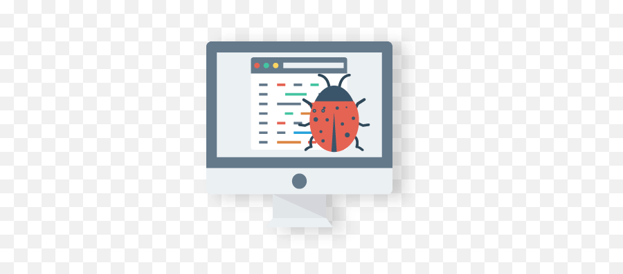 Anti Malware Complete Website Security Web Png Icon