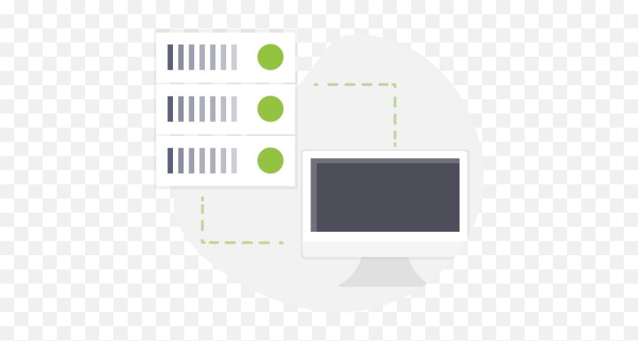 Malware Scanning Kiosk - Eliminating The Threat Of Malware Png,Kiosk Icon Vector