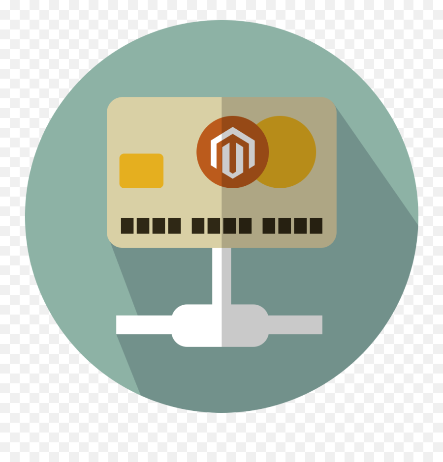 Download Icon Mageto Payment Gateway Integration - Payment Png,Integrated Icon