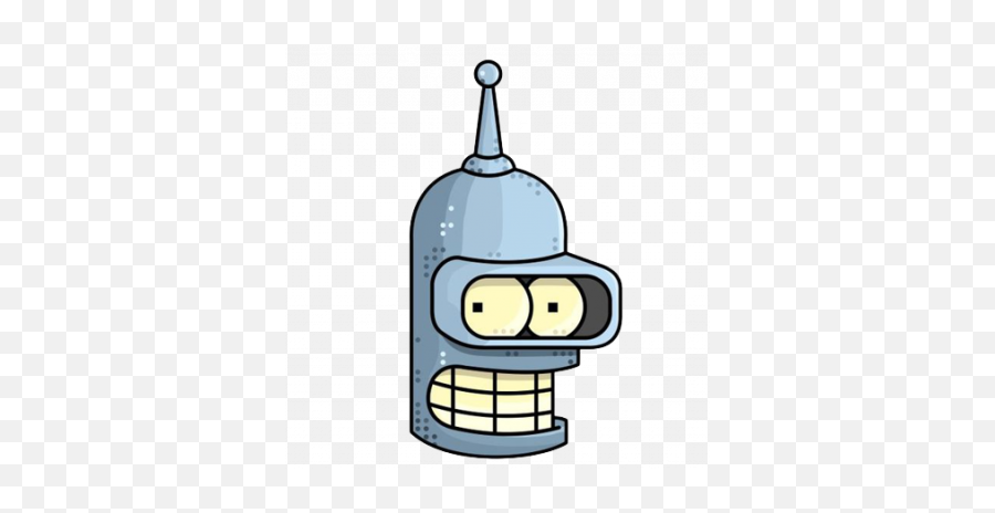 Code Creation Help Gbatempnet - The Independent Video Png,Futurama Bender Icon