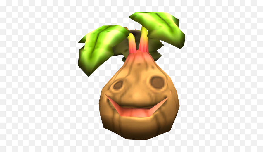 Mad Rhubarb - Official Milmo Wiki Rhubarb With A Face Png,Mad Face Png