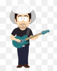 Braid Paisley - Brad Paisley South Park Png,Paisley Png