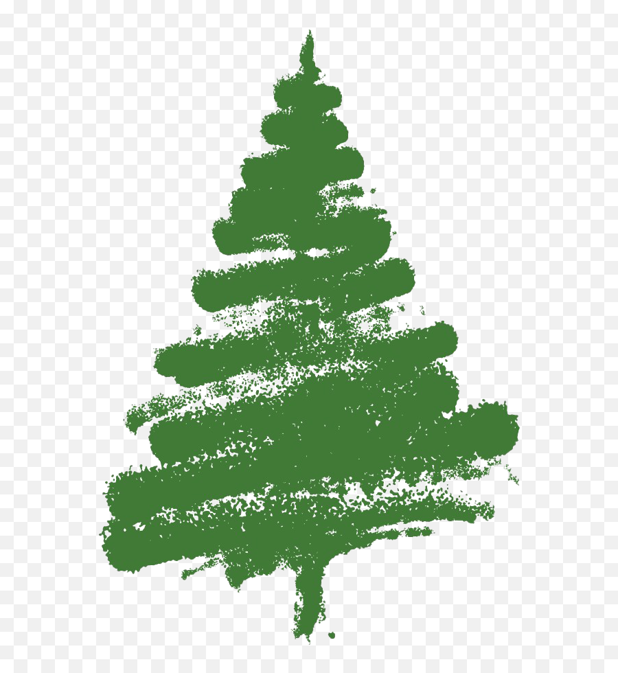 Evergreen Png Photos - Christmas Tree Best Clipart,Evergreen Png