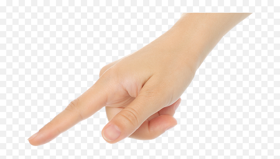Download Touch - Hand Finger Touching Png,Touch Png