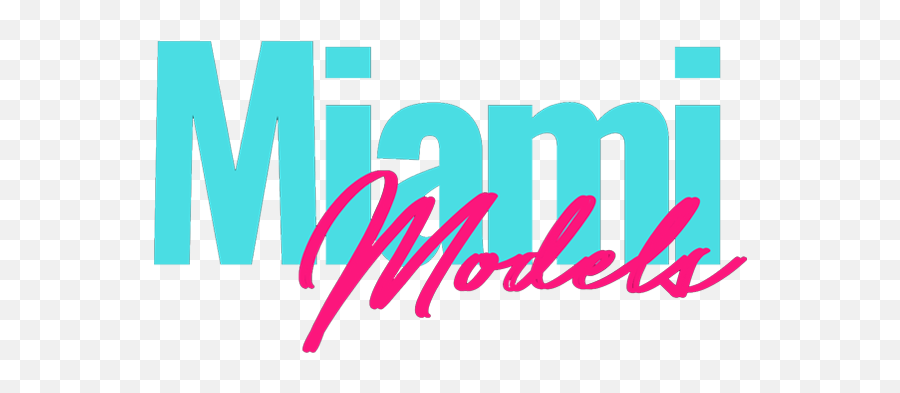 Miami Models The Business Of Modeling Reality Red - Graphic Design Png,Red Knight Png