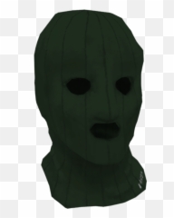 Balaclava - Face Mask Png,Balaclava Png