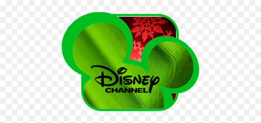 Disney Channel Italy Italydisney Twitter - Disney Channel Green Logo Png,Disney Channel Logo Png