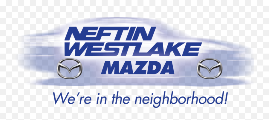 Download Neftin Mazda Logo - Neftin Westlake Mazda Png Image Cox Communications,Mazda Png