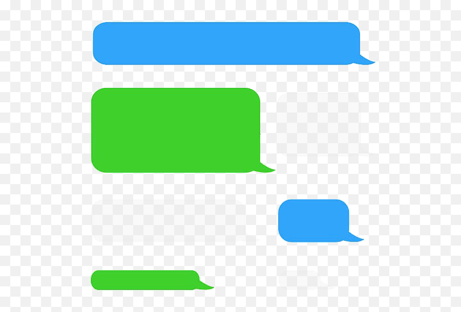 Text Message Png Photos - Text Message Png,Message Png