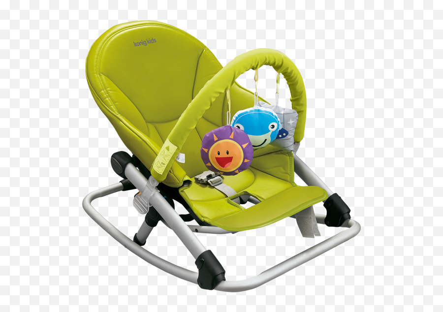 Foldable N Play Rocker - Baby Carriage Png,Rocker Png
