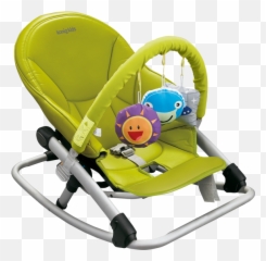 Foldable N Play Rocker - Baby Carriage Png,Rocker Png