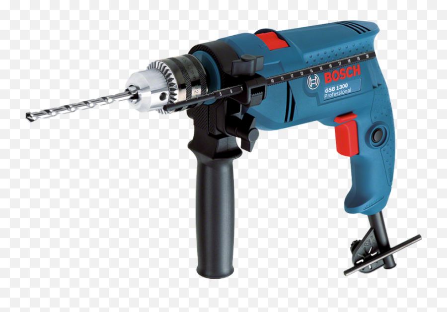 Drill Png - Bosch Drill Machine Gsb 501,Drill Png