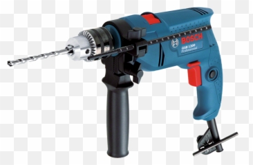 Drill Png - Bosch Drill Machine Gsb 501,Drill Png